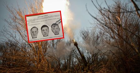 Rosjanie ostrzegają przed trzema Koreańczykami. "Są niebezpieczni"