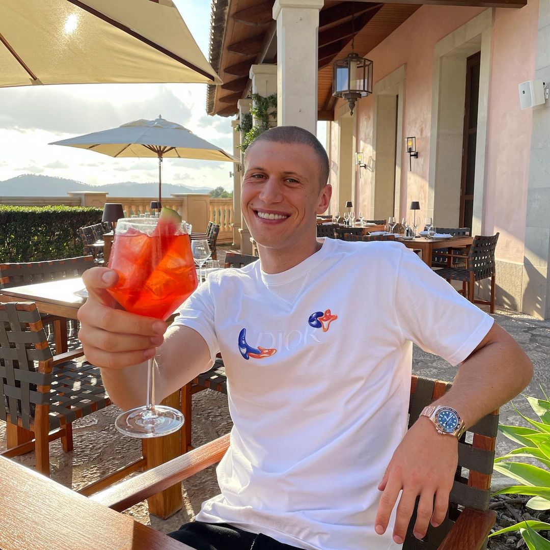Krystian Bielik