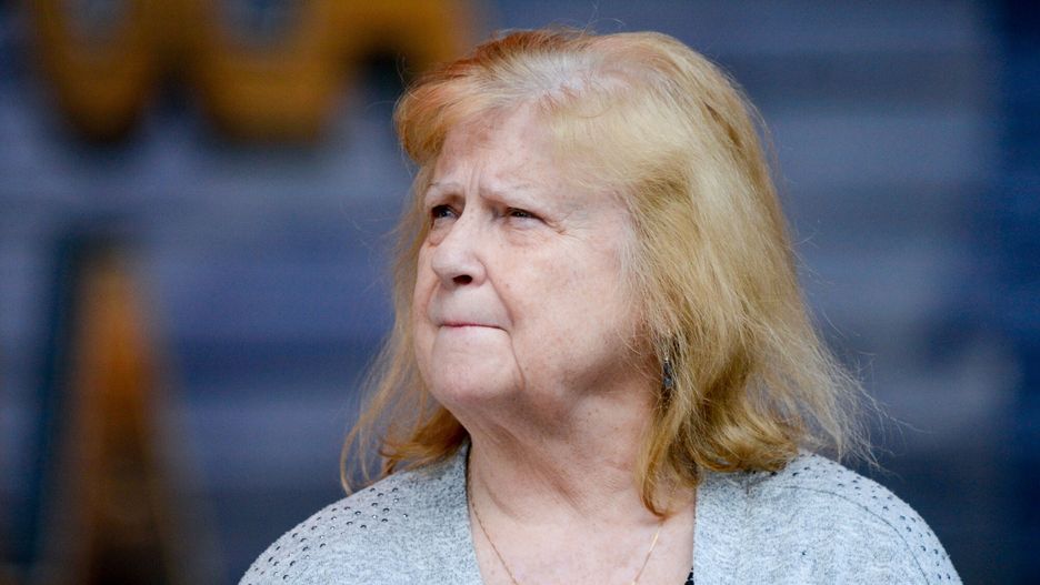 Stanisława Celińska