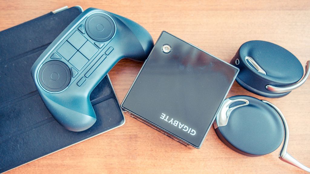 Steam Machines: za późno, za drogo 2