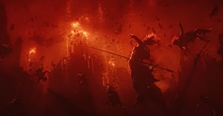 "Władca Pierścieni: Pierścienie Władzy". Na taki zwiastun czekaliśmy. To najdroższy serial w historii