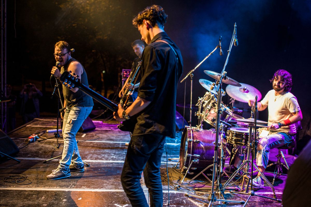 Zagraniczne Zespoły Rockowe Lat 80 90 Zespoły rockowe: Od lat 80. do 90. - era legend rocka