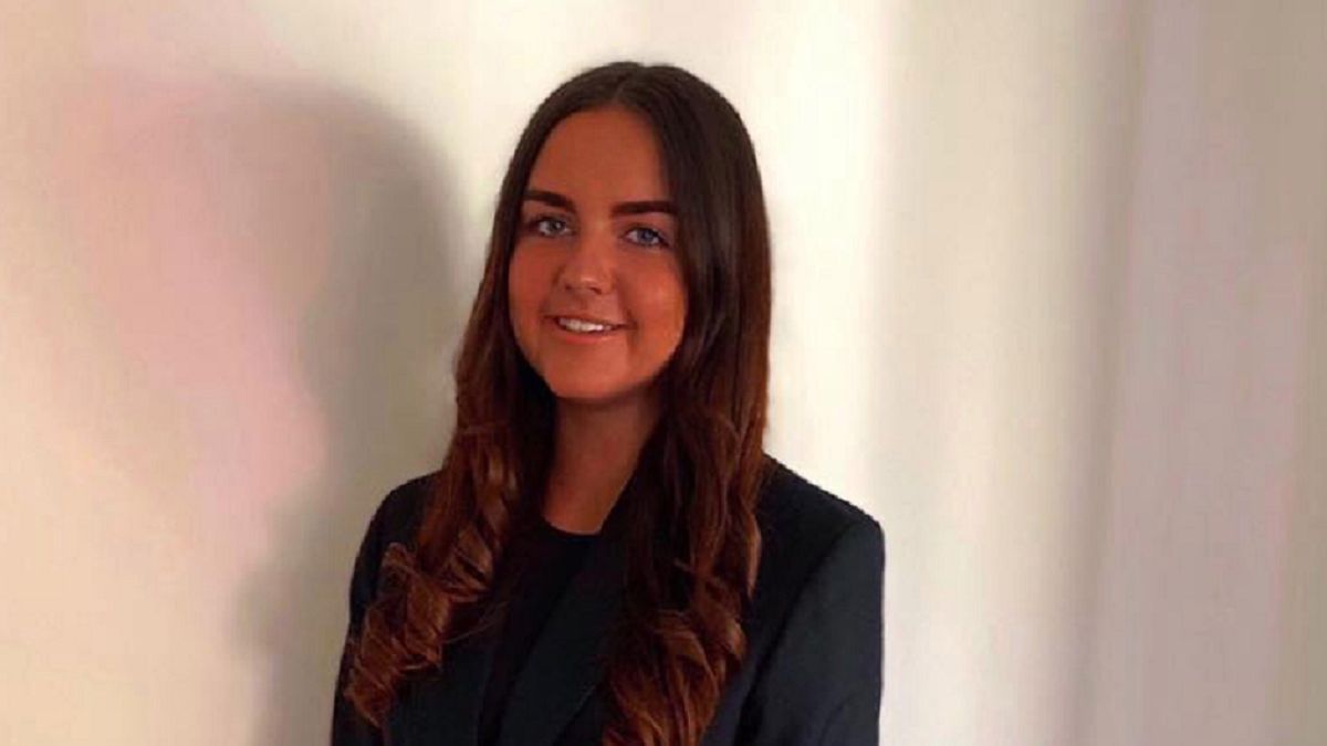 23-letnia nauczycielka zginęła w tragicznym wypadku 