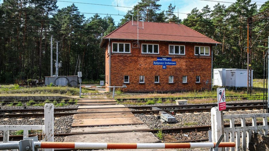 Spółka jest w stanie likwidacji. Prowadzi ją likwidator z KOWR. Jedynym majątkiem spółki jest decyzja środowiskowa.