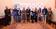 Powiat słupski: Artyści ze wsparciem. Przyznano stypendia kulturalne