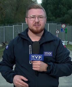 "Wiadomości" przechodzą same siebie. Pokazali mieszkańcom "szokujące" nagrania