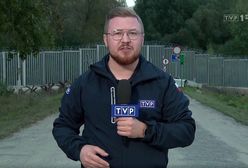 "Wiadomości" przechodzą same siebie. Pokazali mieszkańcom "szokujące" nagrania