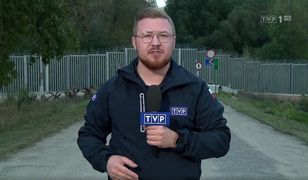 "Wiadomości" przechodzą same siebie. Pokazali mieszkańcom "szokujące" nagrania