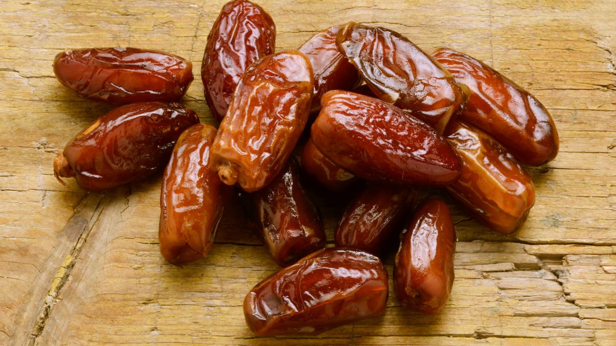 Daktyle to owoce, które świetnie wpływają na układ trawienny