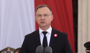 Kolejne spięcie na linii Pałac-rząd? "Prezydent nie ma zamiaru odpuszczać"