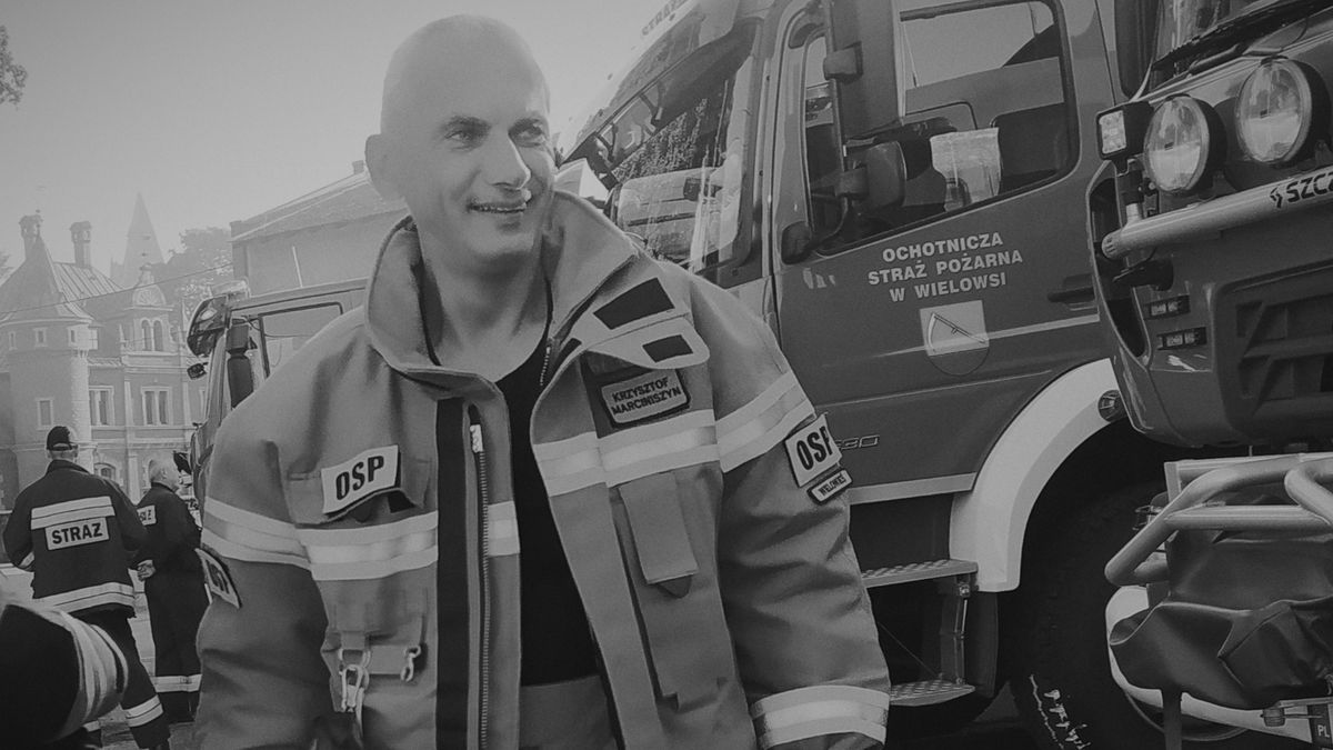 Krzysztof Marciniszyn