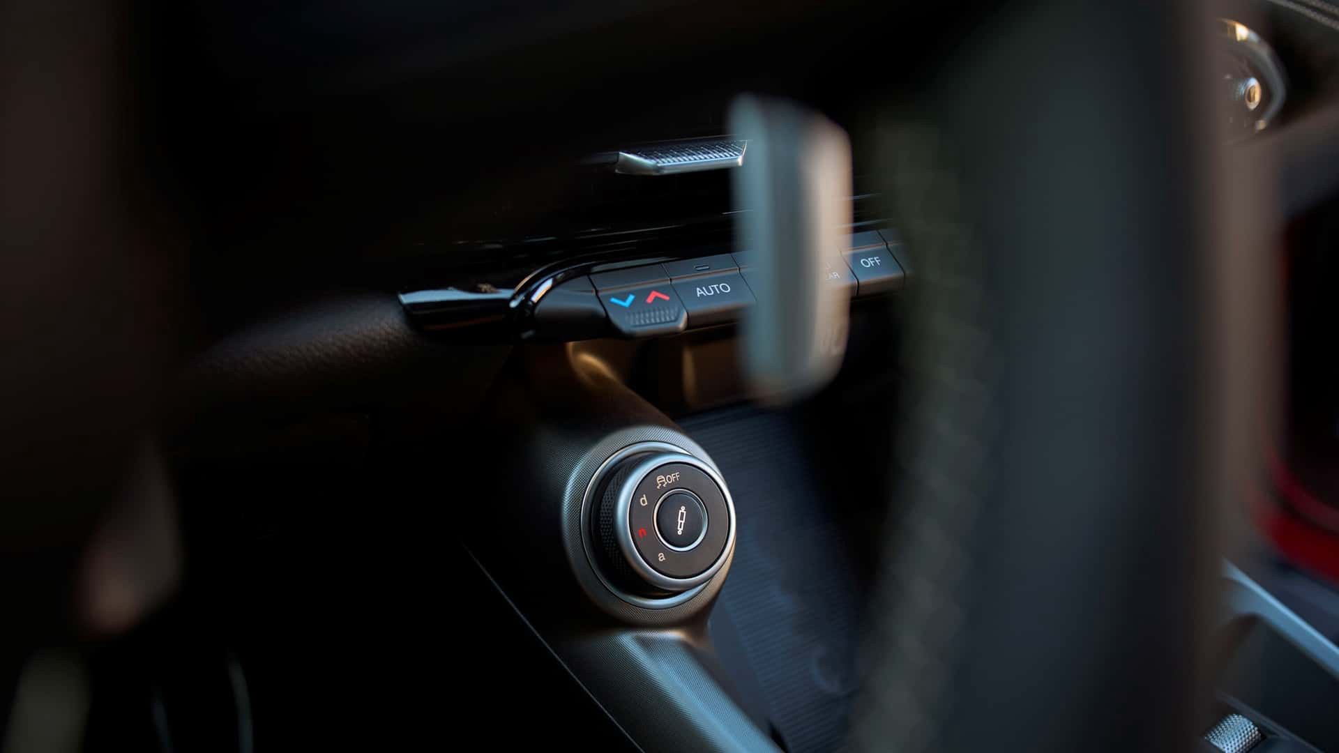 Odświeżona Alfa Romeo Tonale 