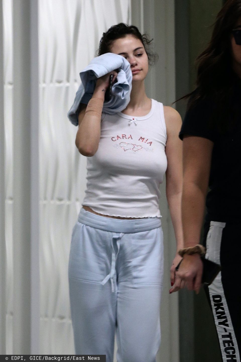 Selena Gomez
