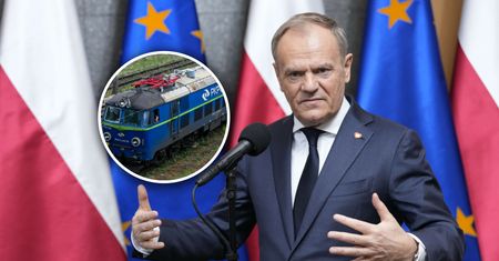 Rząd zamknie chińską bramę do Europy. Polski gigant mówi o skutkach