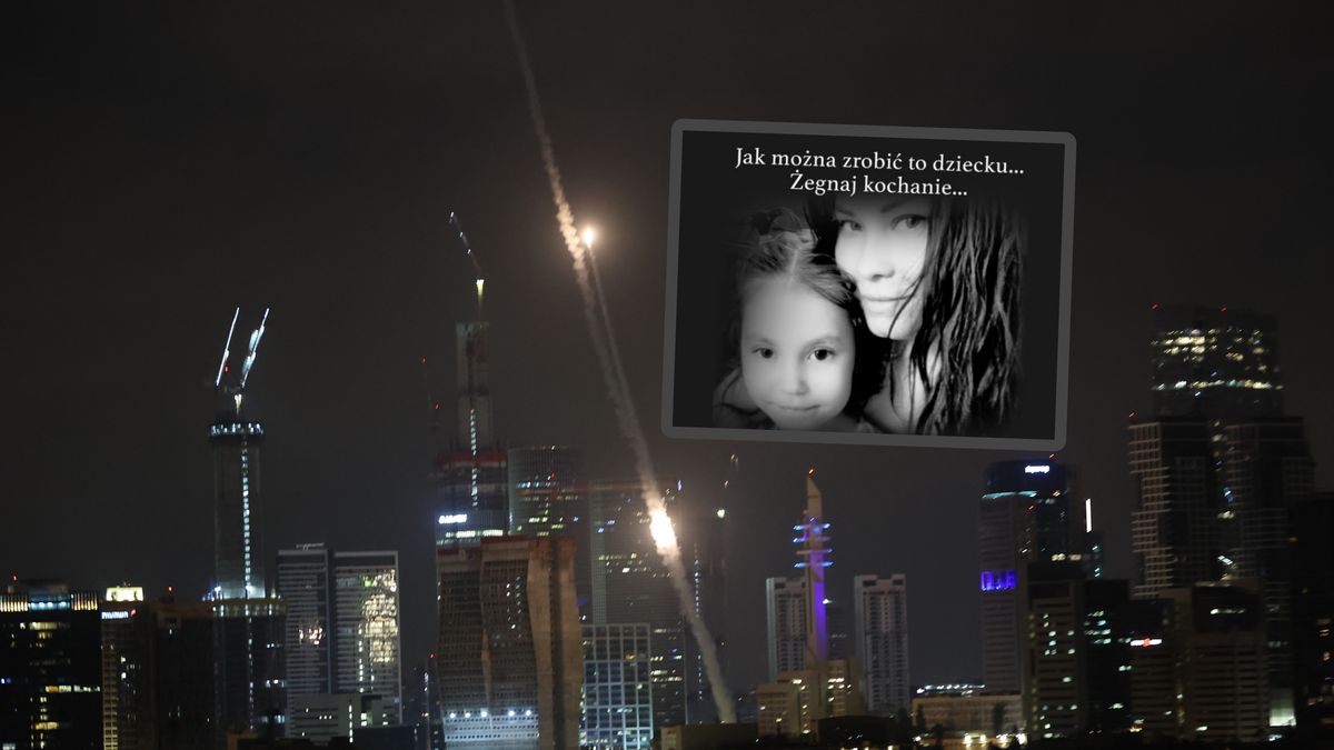 Nie żyje 7-letnia Nastusia. Zginęli również jej bliscy.