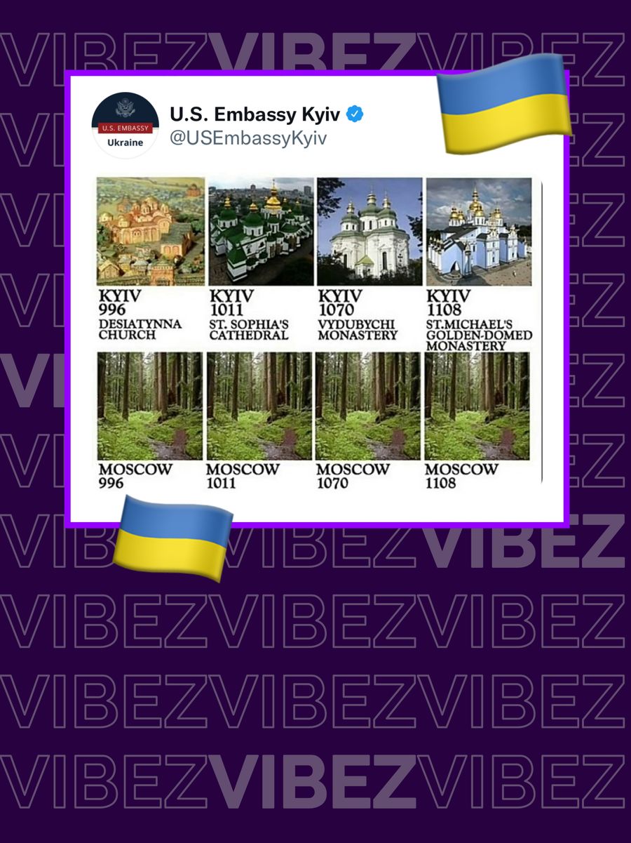 Ambasada w Kijowie