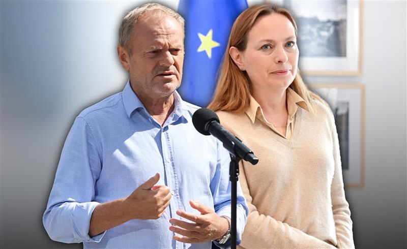 "Gęsta atmosfera". Kulisy posiedzenia rządu, na którym tłumaczyła się Pełczyńska-Nałęcz