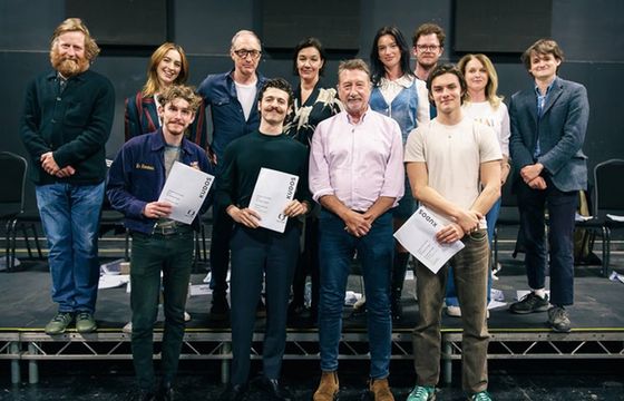 Twórca „Peaky Blinders” wyprodukuje nowy serial dla Netfliksa