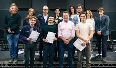 Twórca „Peaky Blinders” wyprodukuje nowy serial dla Netfliksa