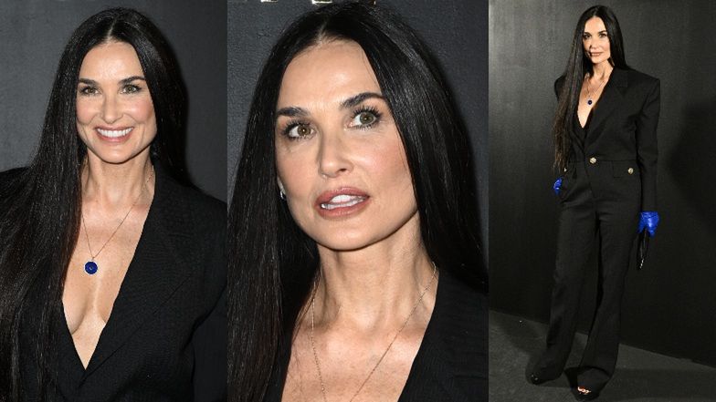 Demi Moore