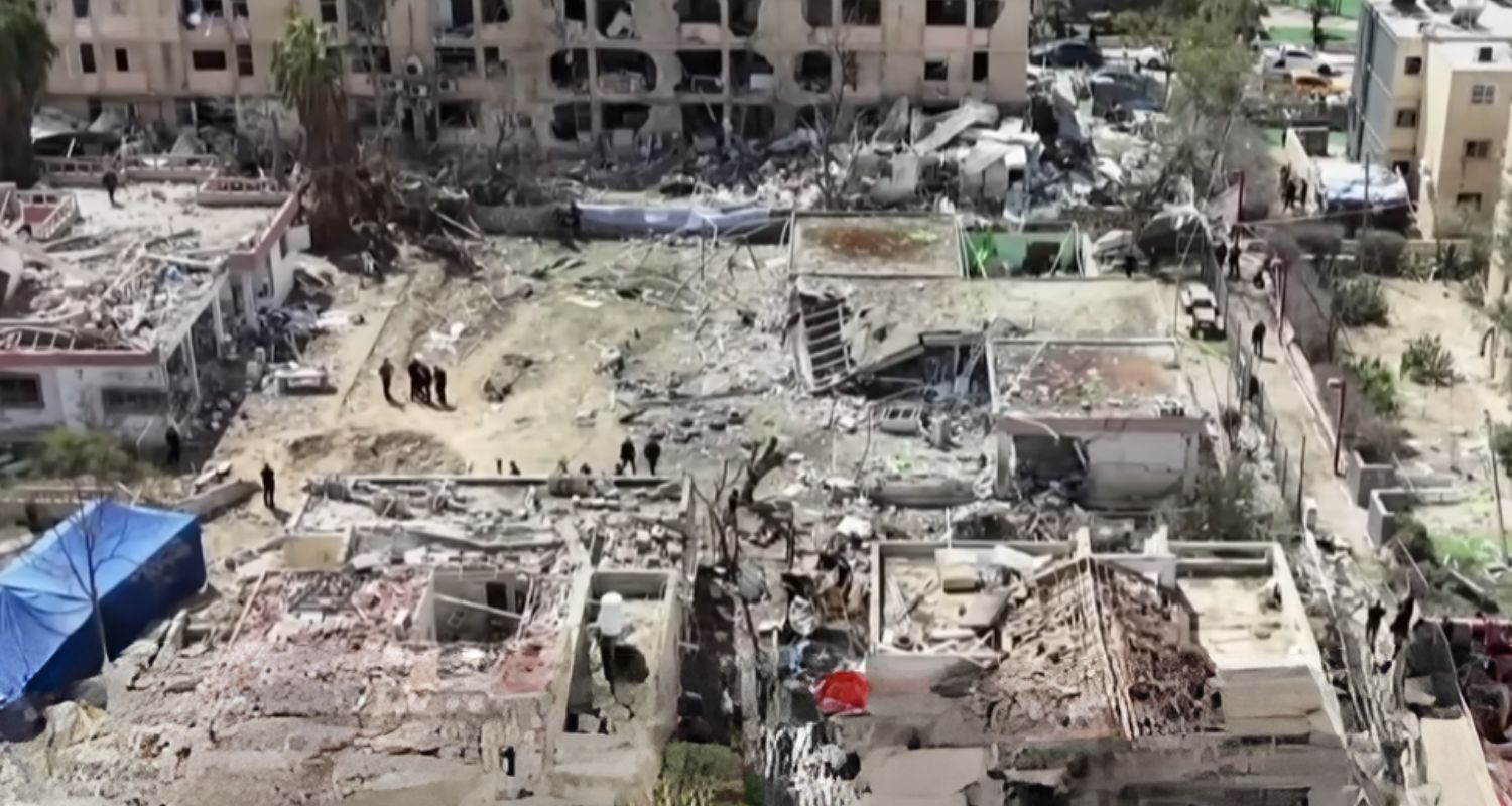 Gracze na Polymarket grozili śmiercią dziennikarzowi, bo przez jego artykuł przegrywali zakład