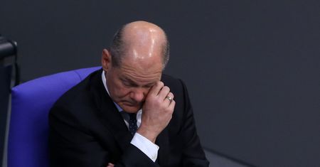 Niemcy boją się zjawiska, które zaraz może zdarzyć się w Polsce