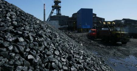 Lędziny. Tragedia w kopalni. Nie żyje górnik