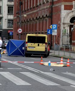 Katowice. Zbiórka pieniędzy dla kierowcy autobusu. "Zrobiono z Łukasza kozła ofiarnego"