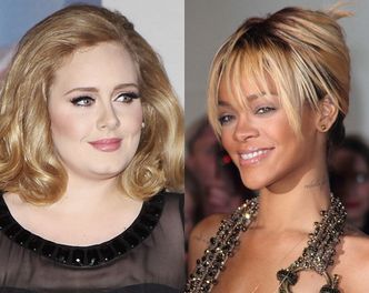 "Adele nie zdaje sobie sprawy, jak bardzo ją uwielbiam"