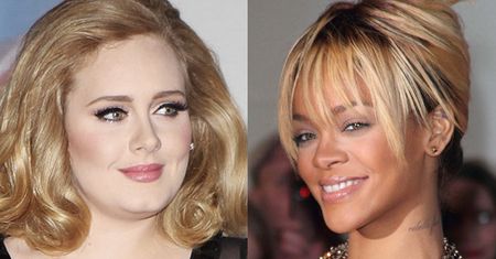 "Adele nie zdaje sobie sprawy, jak bardzo ją uwielbiam"