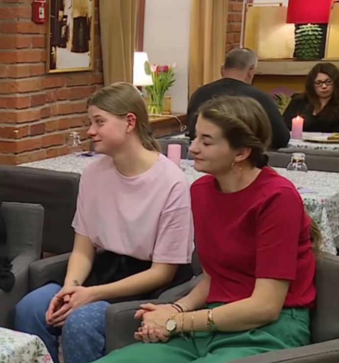 Inez z "Kuchennych rewolucji" choruje na nowotwór