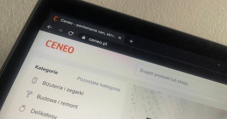Ceneo i Opineo pod lupą UOKiK. Pozwalały na ukrywanie opinii