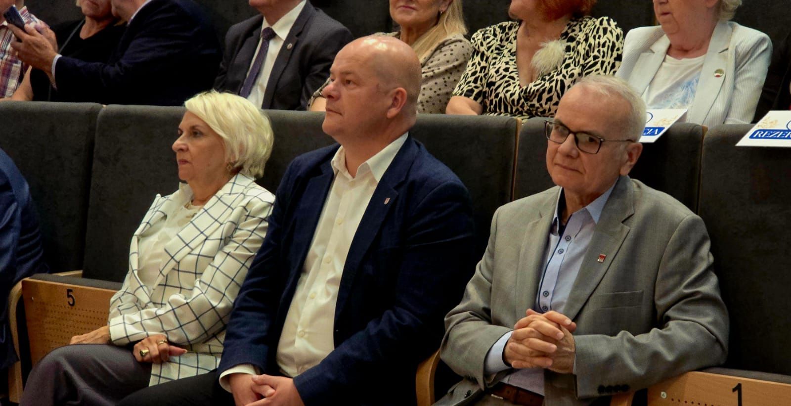 Wizyta Andrzeja Poczobuta w Płocku 
