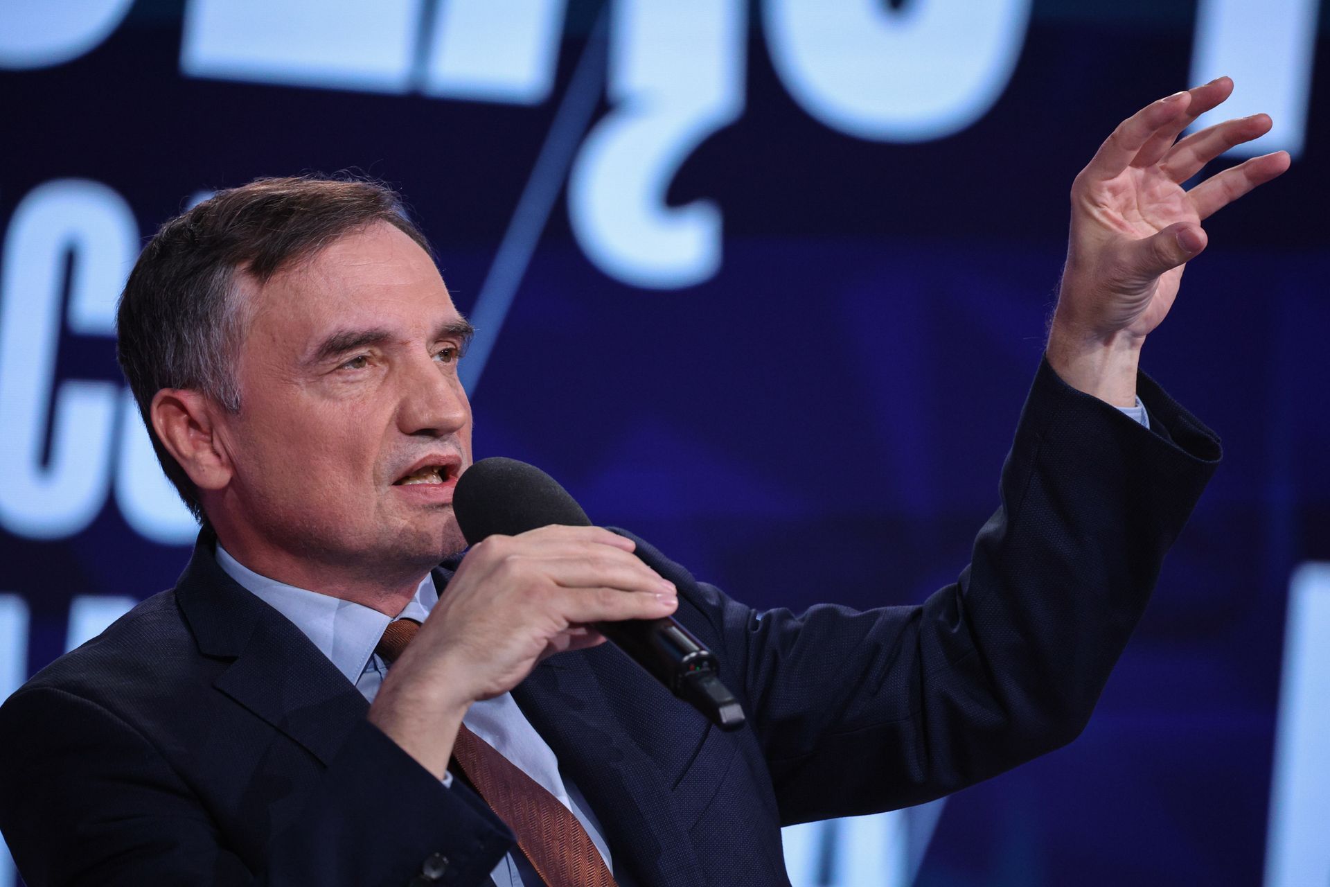 Zdjęcie: Sejm zgodził się na areszt Zbigniewa Ziobry w sprawie Funduszu Sprawiedliwości