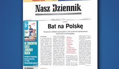 „Nasz Dziennik” z wyższymi cenami. „Długo odwlekaliśmy tę decyzję, ale jest ona konieczna”
