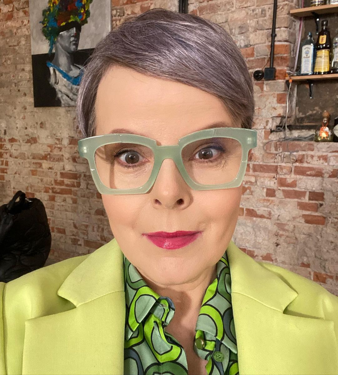 Korwin-Piotrowska: "Nikt nie jest niezastąpiony"