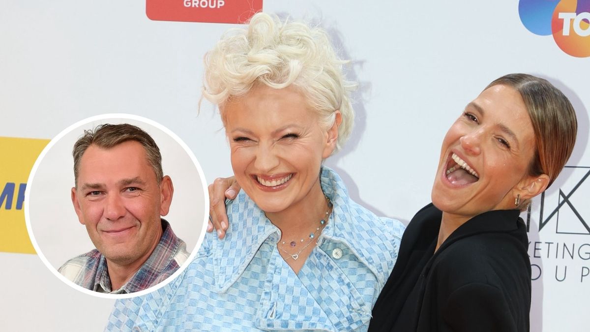 Joanna Koroniewska i Dorota Szelągowska mają niecny plan 