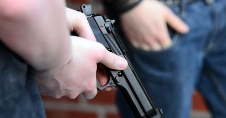 Strzelanina na koncercie. 2 osoby nie żyją, 20 jest rannych