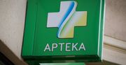 Tysiącom aptek grozi zamknięcie. "Są zmuszani do zamykania placówek"