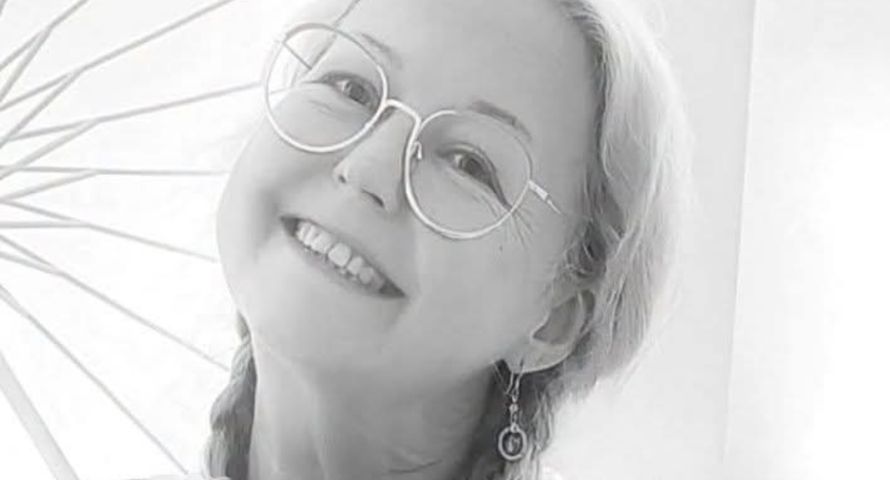 Nie żyje dziennikarka Edyta Wilk. Fundacja DKMS: przez lata wspierała dawstwo szpiku