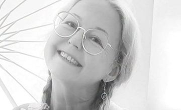 Nie żyje dziennikarka Edyta Wilk. Fundacja DKMS: przez lata wspierała dawstwo szpiku
