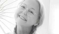 Nie żyje dziennikarka Edyta Wilk. Fundacja DKMS: przez lata wspierała dawstwo szpiku