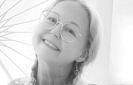 Nie żyje dziennikarka Edyta Wilk. Fundacja DKMS: przez lata wspierała dawstwo szpiku