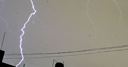 Tak piorun działa na serce. Trzy zespoły badały tragiczną śmierć turystów
