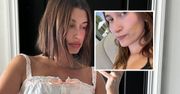 Hailey Bieber usłyszała poważną diagnozę. Zwróciła się do innych chorych kobiet