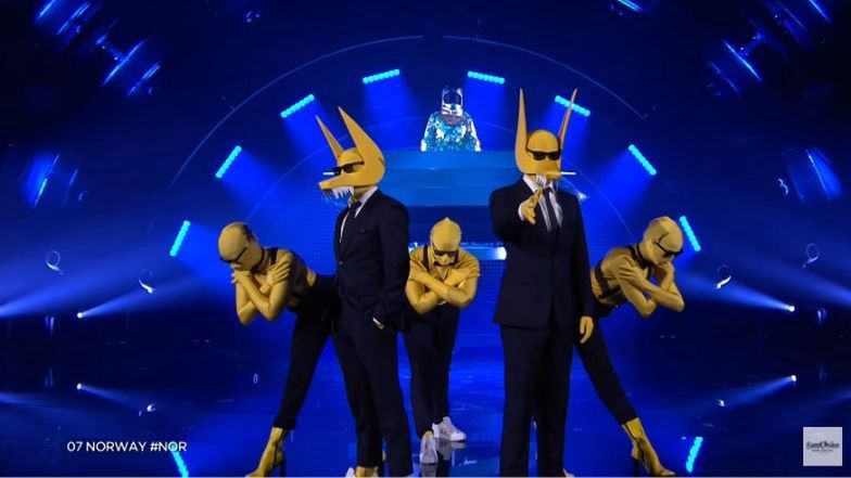 Eurowizja 2022 - znamy zwycięzcę!