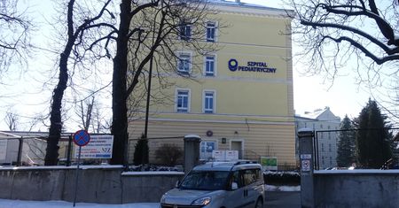 Bielsko-Biała. Zaliczka z NFZ na koncie pediatryka. Przesunięcie agonii o kwartał?