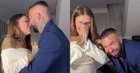 Deynn i Daniel Majewski ZDRADZILI PŁEĆ dziecka!