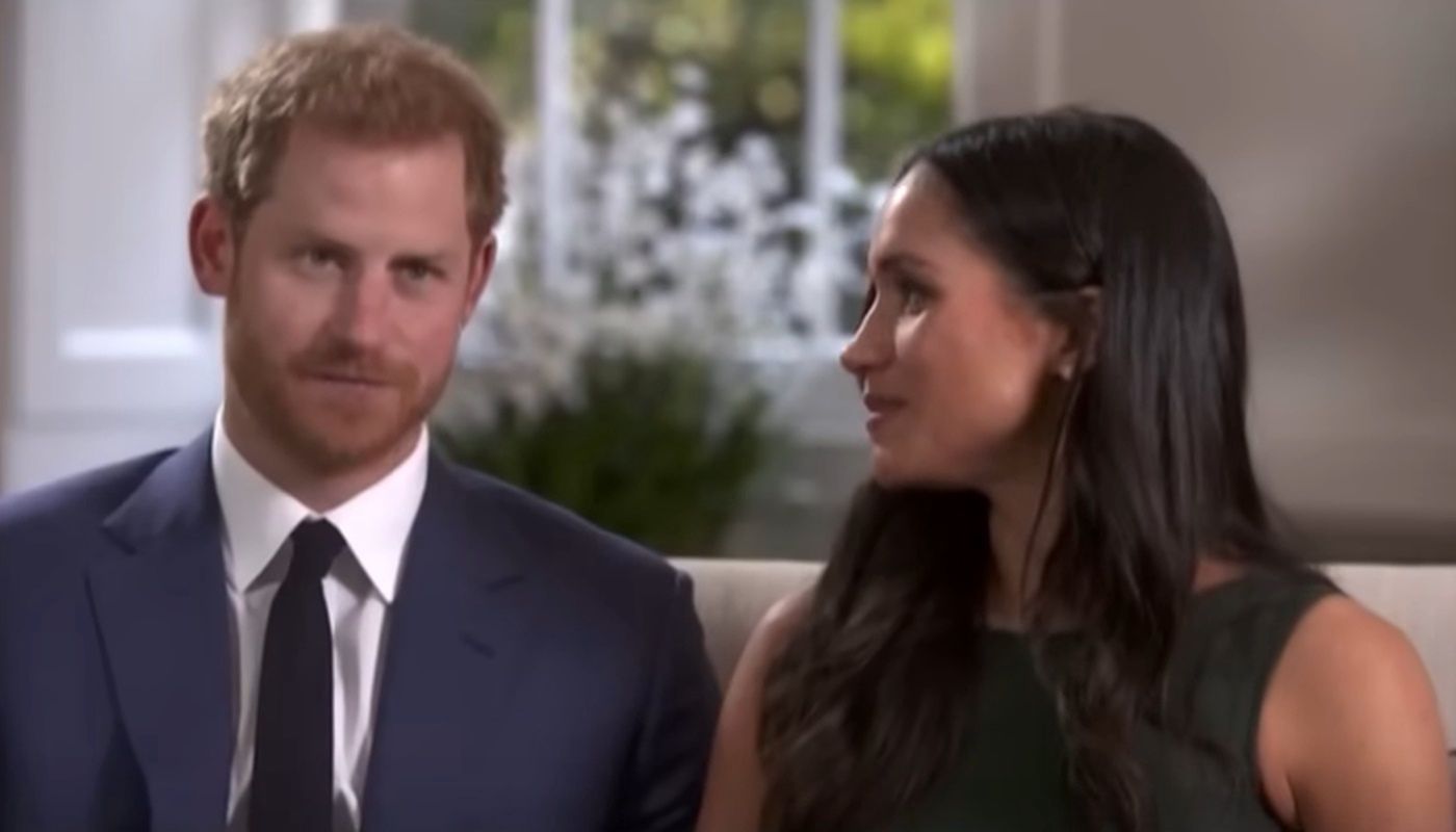 Meghan Markle i książę Harry nie mogą już wrócić do życia "pracujących" członków rodziny królewskiej?