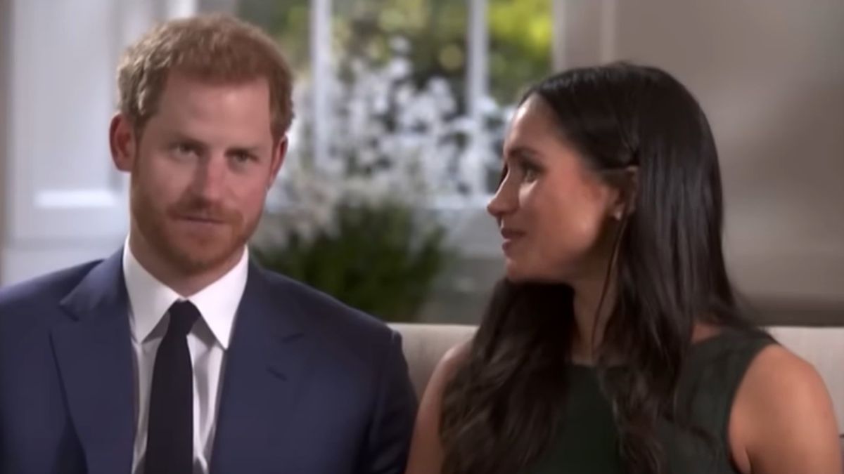 Meghan Markle i książę Harry nie mogą już wrócić do życia "pracujących" członków rodziny królewskiej?